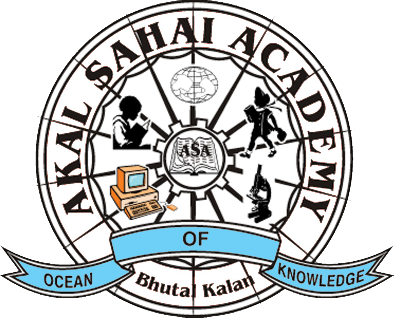 Akal Sahai Academy Day Boarding English Medium School